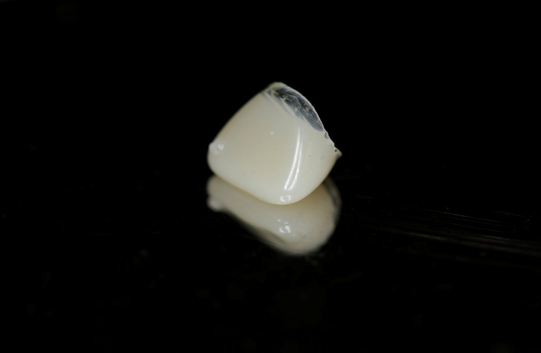 乳前牙透明冠的操作过程及技术要点