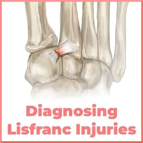Lisfranc损伤螺钉固定后复位丢失：螺钉类型是否有影响？