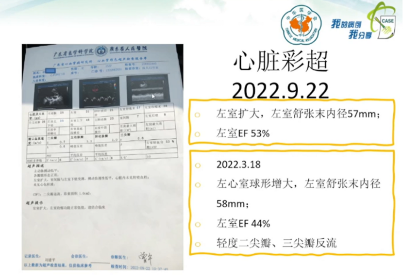 射血分数中间值的心衰(HFmrEF),如何管理?