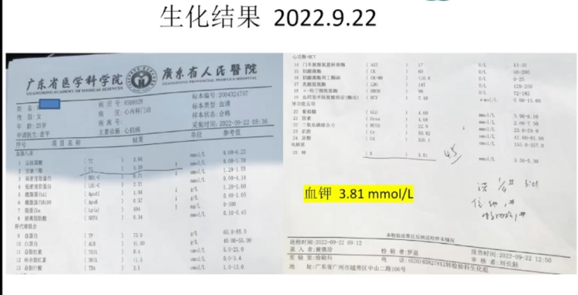射血分数中间值的心衰(HFmrEF),如何管理?