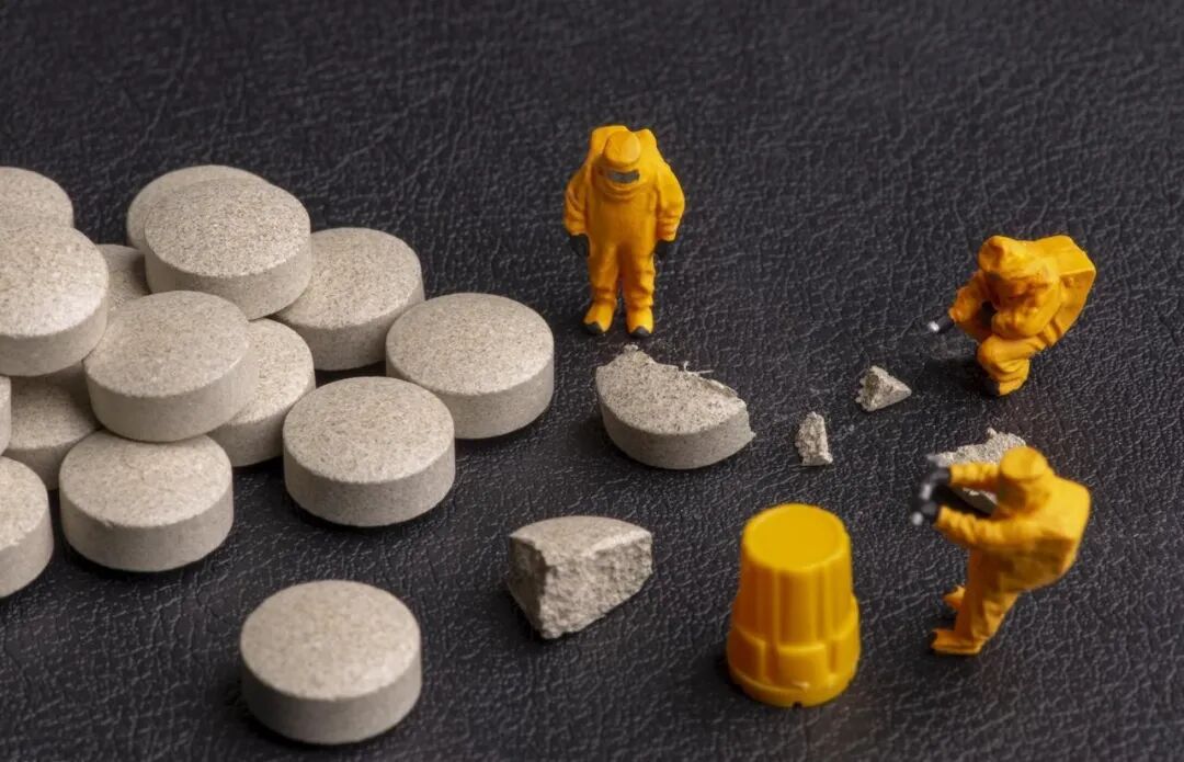 沙库巴曲缬沙坦,能不能掰开吃,会有什么影响吗?