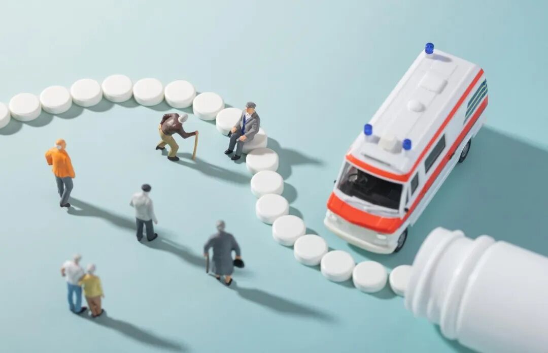 沙库巴曲缬沙坦,能不能掰开吃,会有什么影响吗?