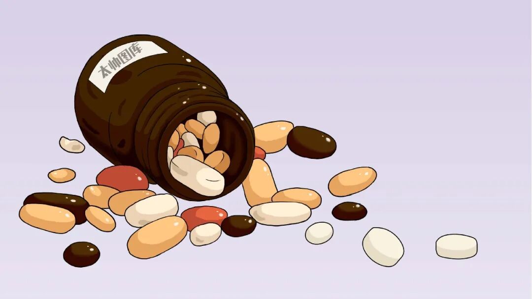 心梗一包药,急救很见效