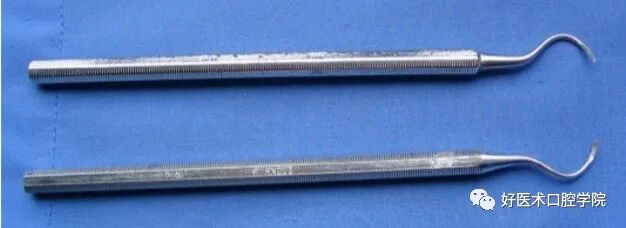 牙周刮治技术,从检查到操作方法,全套要点总结!