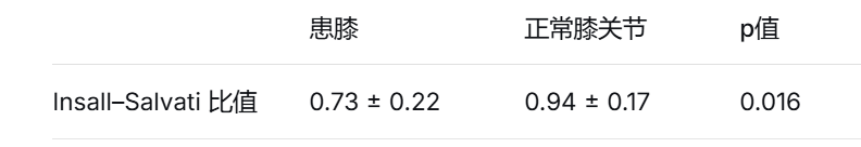 髌骨下极粉碎性骨折的缝线桥锚钉固定技术