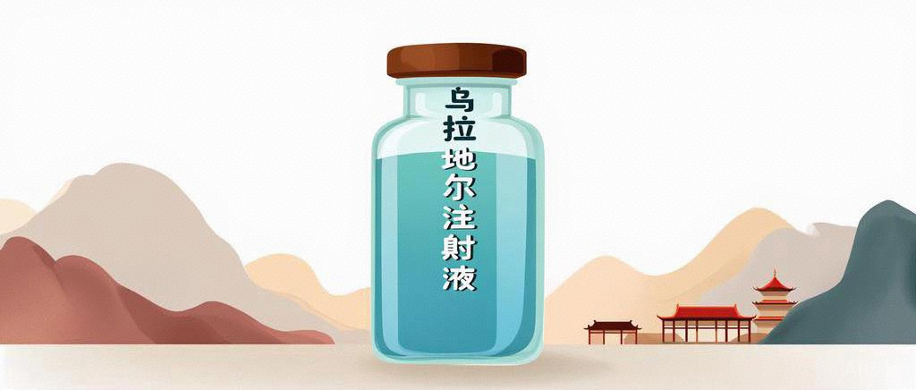 降压药乌拉地尔的临床应用