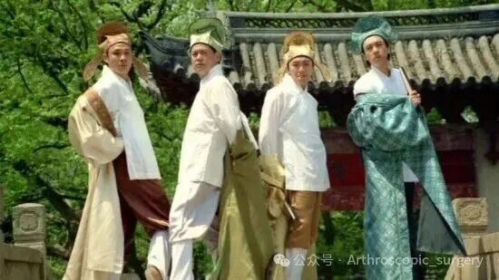 【手术理念】桶柄样撕裂,别只看矢状位