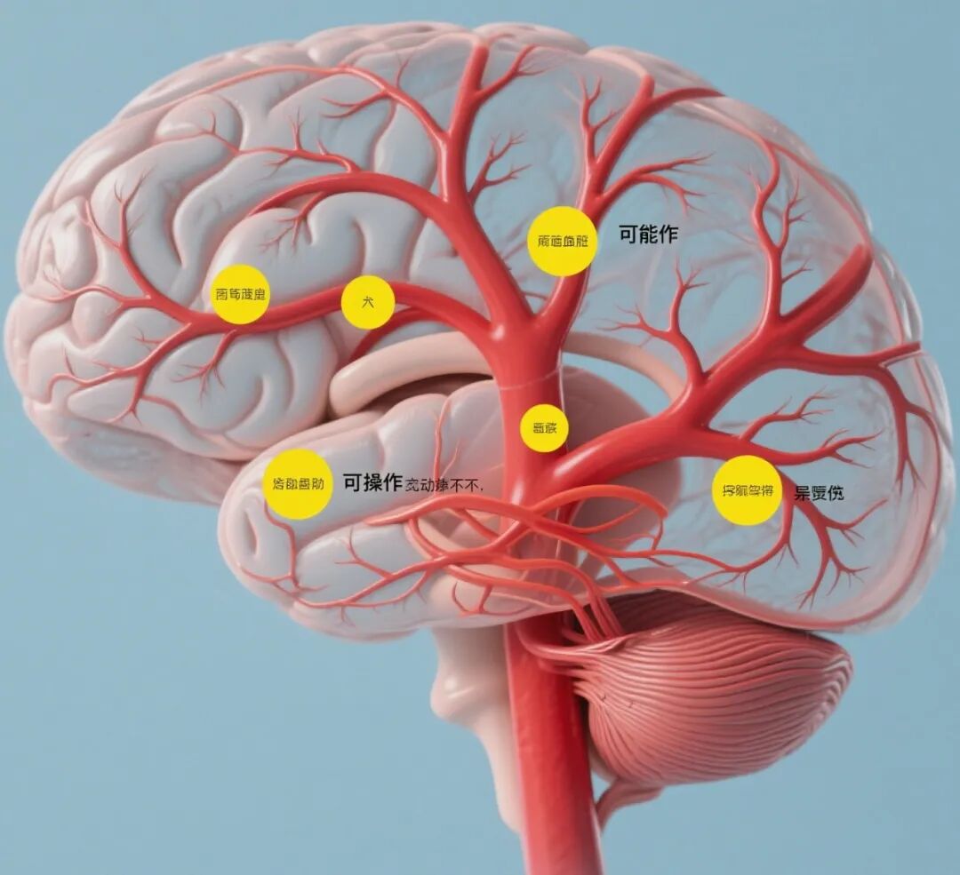 介入技术：导丝的基本操作