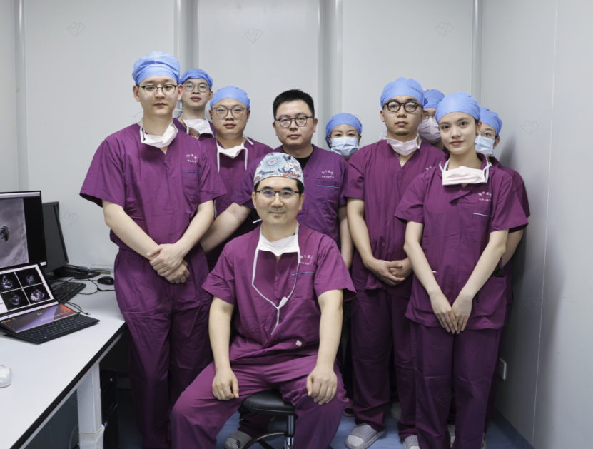 国家心血管病中心携手中科院在《Nature》发布磁流体封堵技术——宣告实现心脏在体3D打印梦想 - 好医术文章 - 好医术-赋能医生守护生命