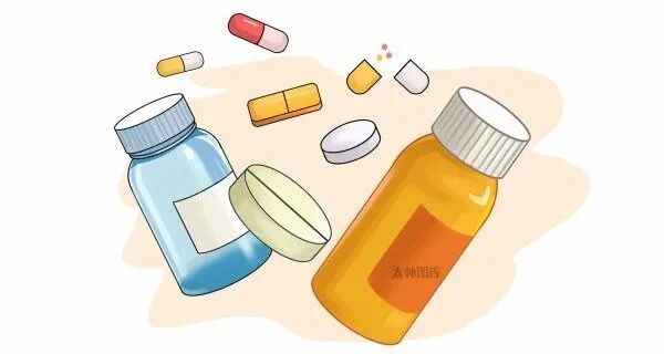 沙库巴曲缬沙坦降压，不能和这3种药联用！