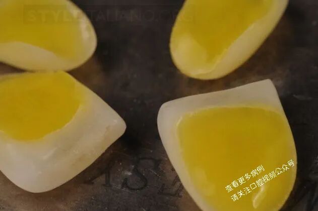 贴面粘接流程:从酸蚀到抛光全步骤(28图详解)