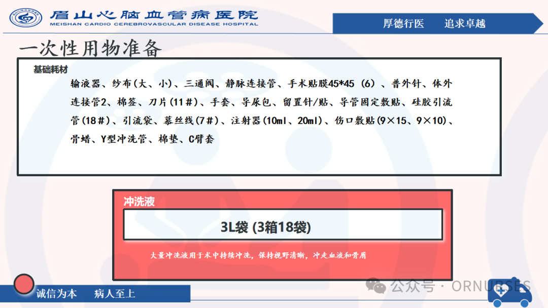 【图文课件】双通道脊柱内镜下(UBE）椎管扩大减压术
