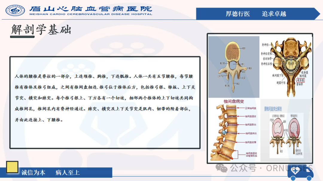 【图文课件】双通道脊柱内镜下(UBE）椎管扩大减压术