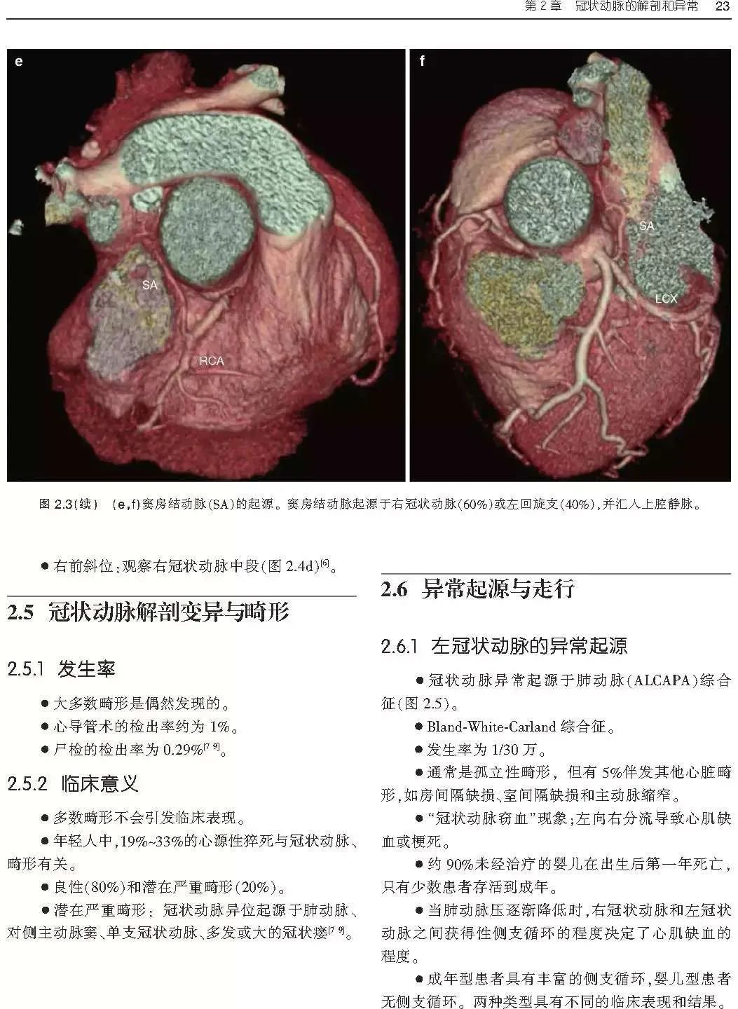 新书首发：一本心脏CT和MRI影像学临床实用参考书，为心脏疾病诊断治疗提供新的方法！