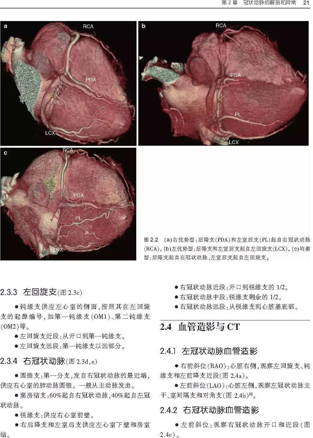 新书首发：一本心脏CT和MRI影像学临床实用参考书，为心脏疾病诊断治疗提供新的方法！