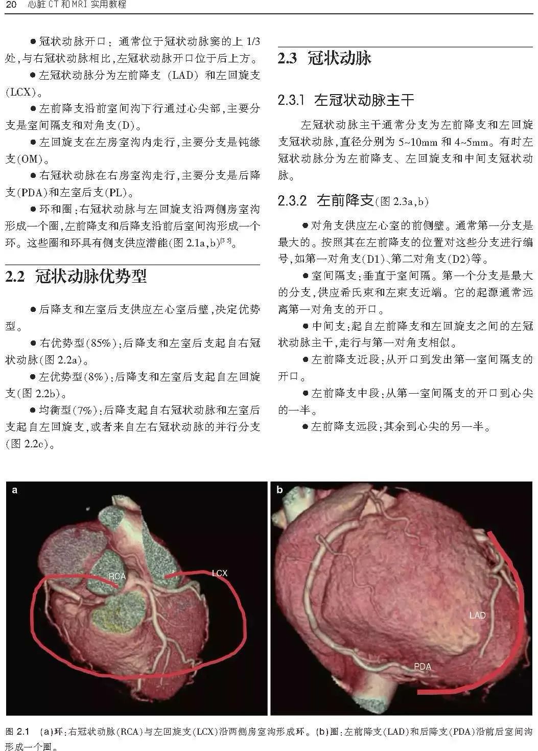 新书首发：一本心脏CT和MRI影像学临床实用参考书，为心脏疾病诊断治疗提供新的方法！