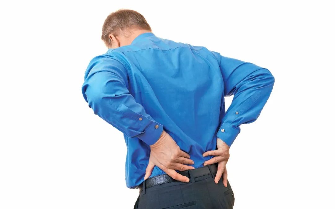 骶髂关节与慢性腰痛，这篇文章给你最好的解答！