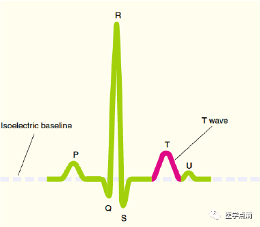 学习心电图必须掌握的基础知识，收藏起来慢慢看！