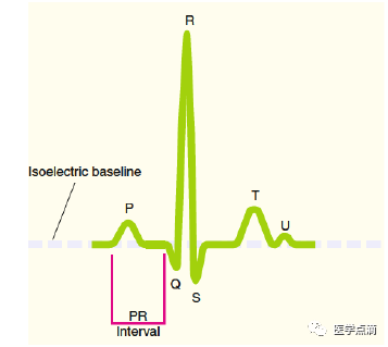 学习心电图必须掌握的基础知识，收藏起来慢慢看！