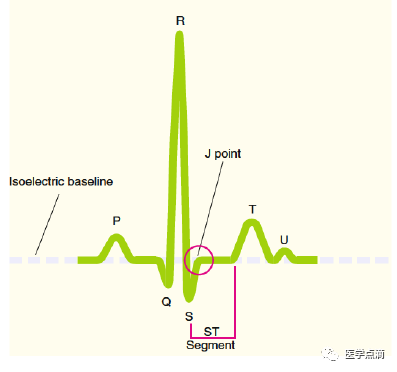 学习心电图必须掌握的基础知识，收藏起来慢慢看！