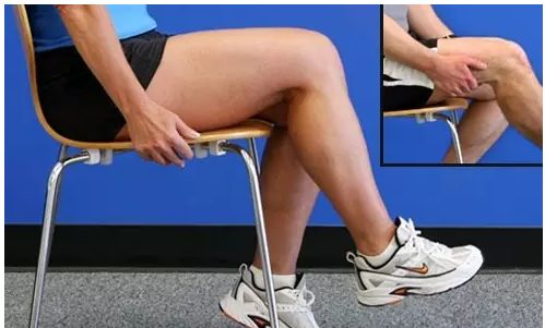 高手进阶：90%的膝关节疼痛都能在本文中找到答案！