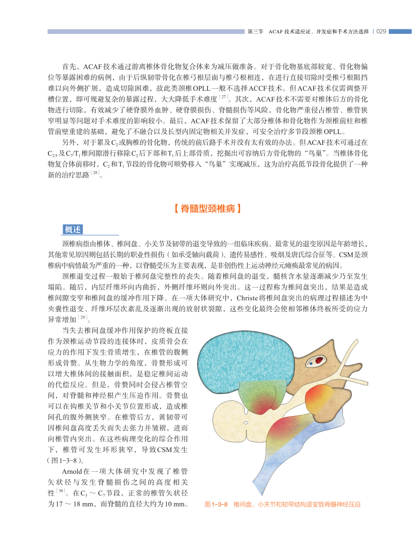 长征医院史建刚教授新书首发---颈椎前路ACAF技术！