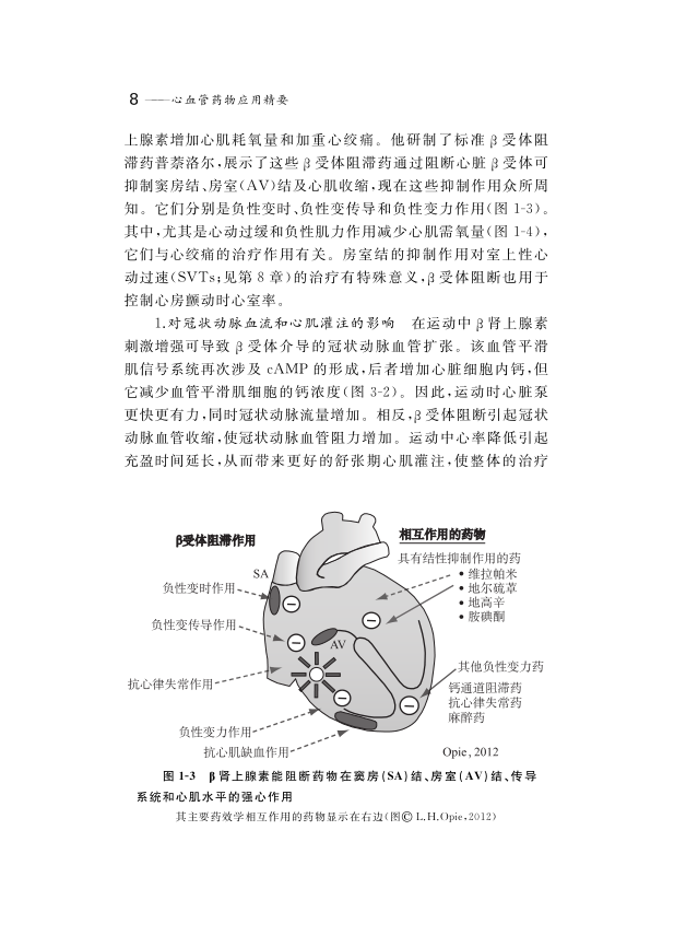 经典之作：心血管用药指南名著，王炳银、郭继鸿联合主译！