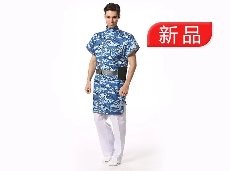 新品：介入防辐射铅衣，买一送一，满减再降1600元！