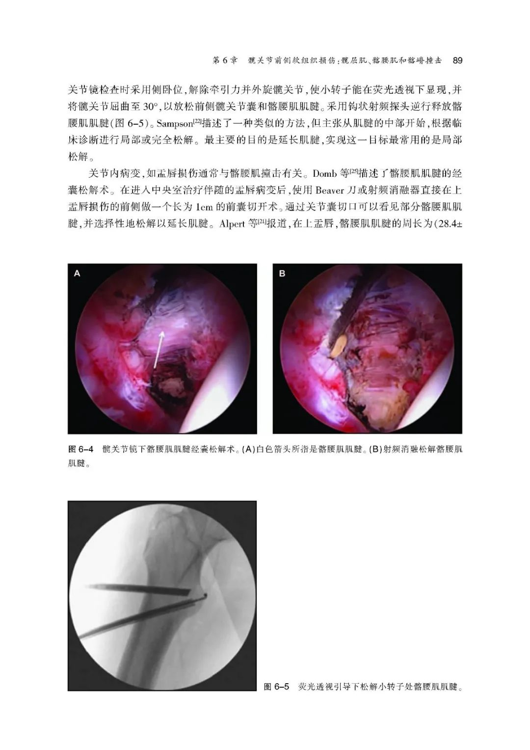 王坤正力荐，髋部运动损伤最实用的指南书籍！