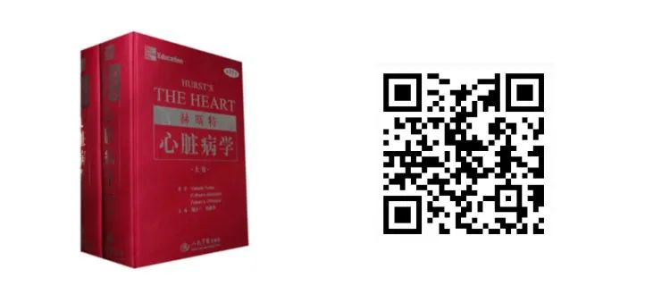 15本心脏病学专著，总有一本值得收藏！