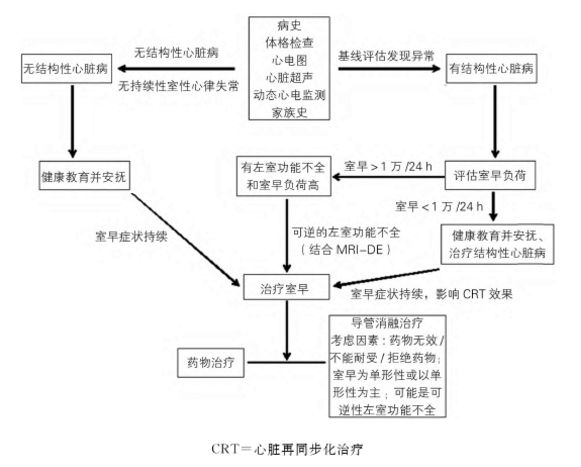 抗室性心律失常药物治疗，你要避开这6个坑！