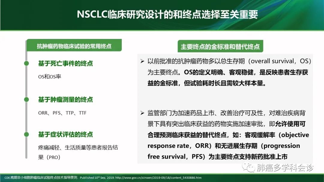 聚焦肺癌患者五年长生存：免疫治疗有优势？