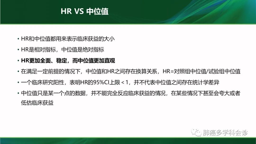 聚焦肺癌患者五年长生存：免疫治疗有优势？