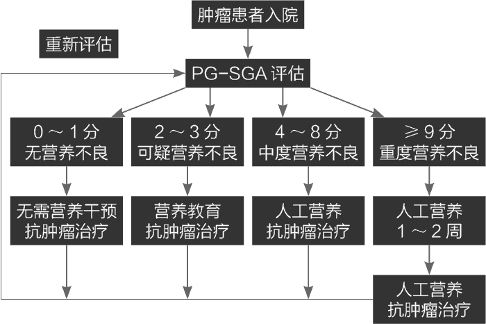 肿瘤营养治疗临床应用，90%的医生都会混淆！