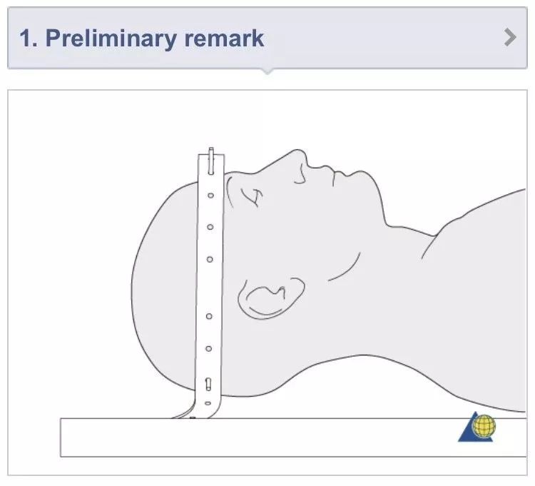 骨科必看：Hangman骨折诊疗与Halo架标准打法，纯高清图解！