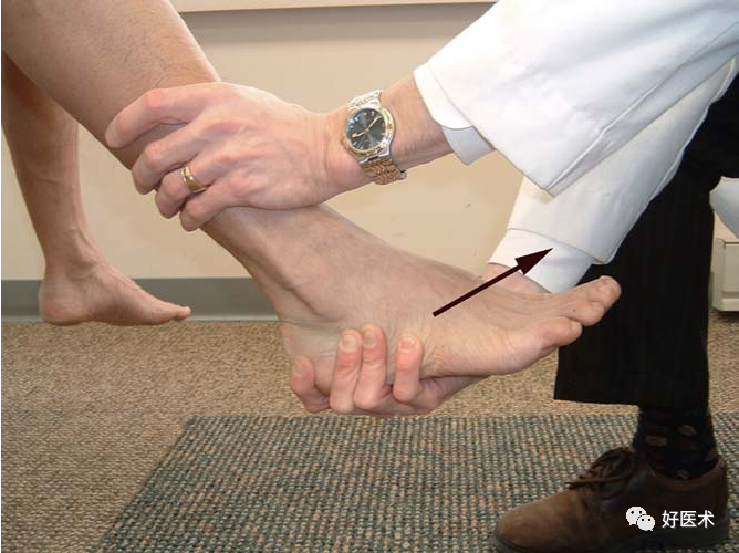 临床必备：足与踝关节体格检查，本文帮你全面掌握！