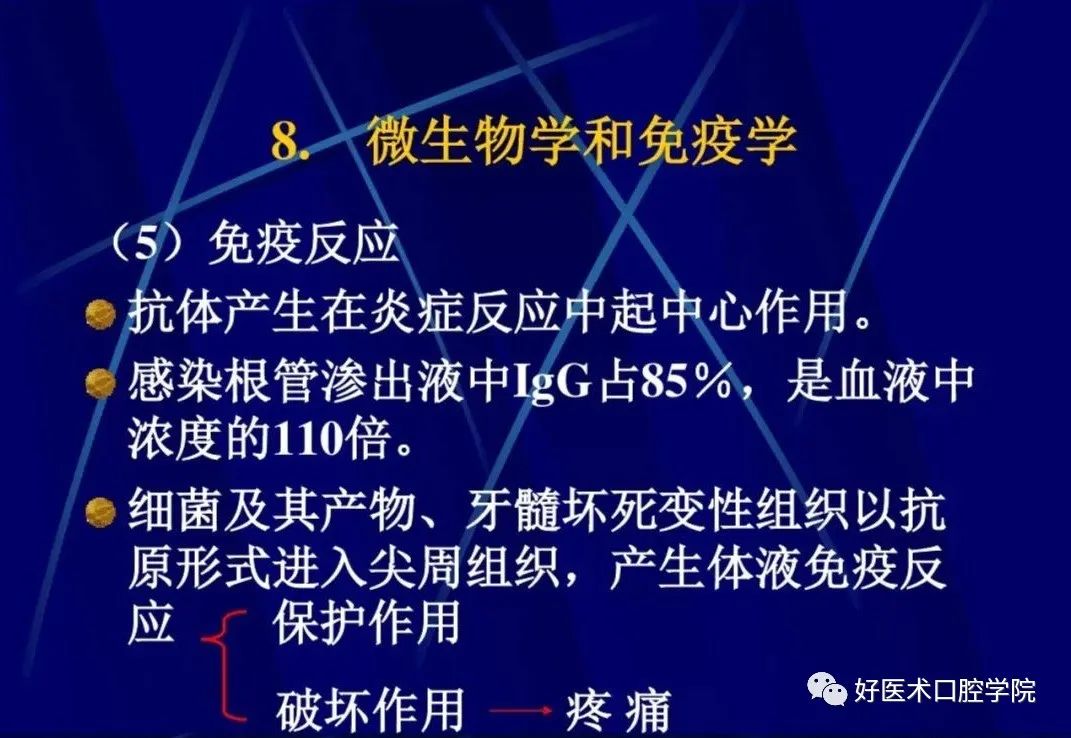 几张图明白根管治疗期间急性发作和急症处理，实用临床总结必看！