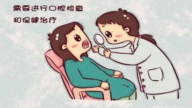 如何保护全家人口腔健康，口腔医生告诉你！