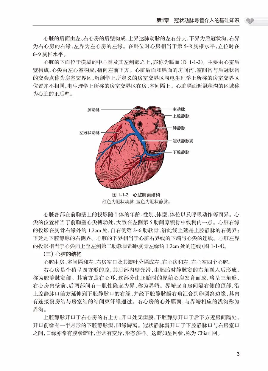 中国医学科学院阜外医院系列丛书，心血管介入治疗高级培训教程，必看！