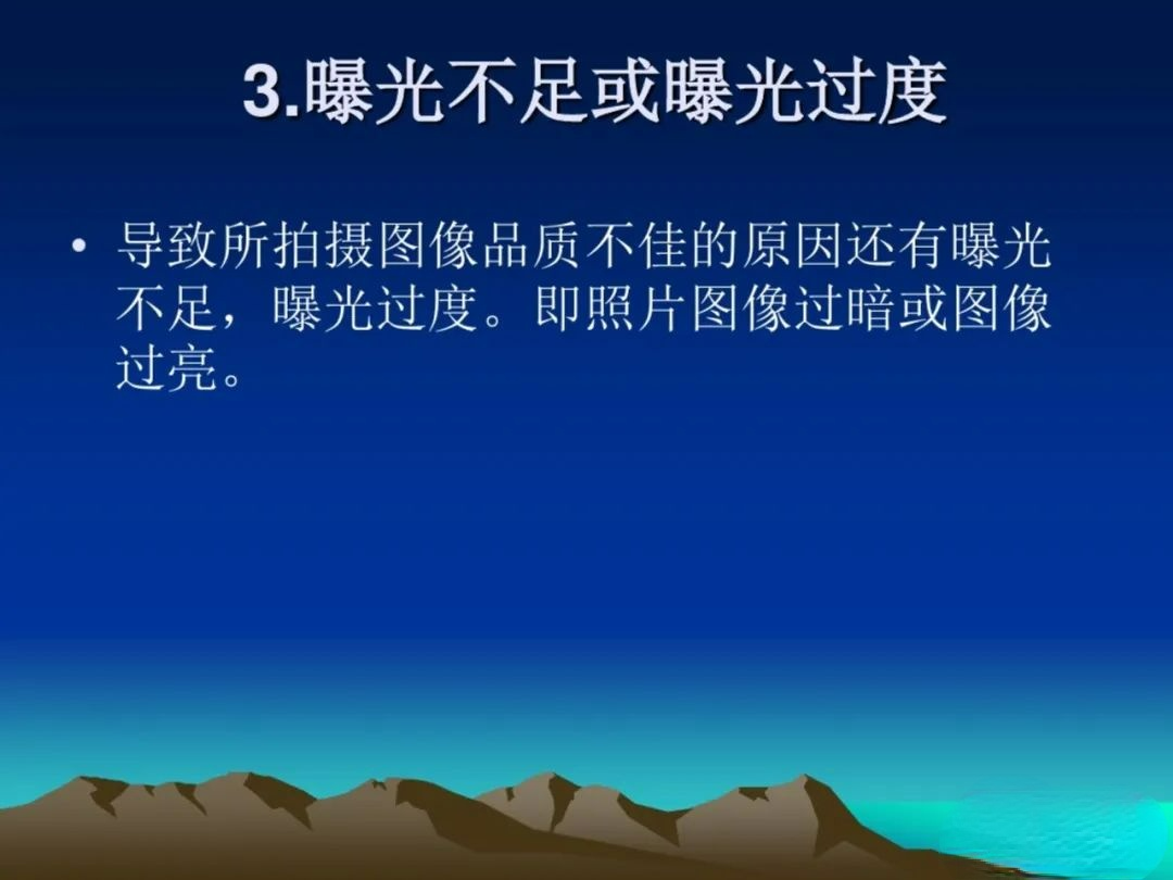 一文教你成为口腔摄影高手，拍出高格口腔图片！