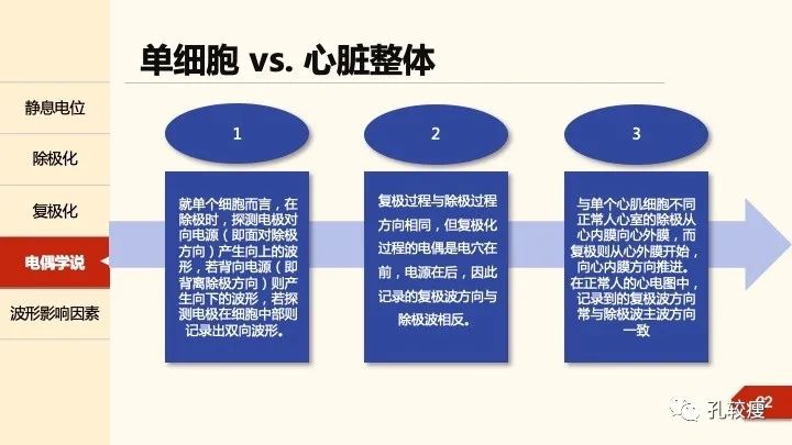 早读丨心电图太难懂学不会？这些基础知识一定要收藏！