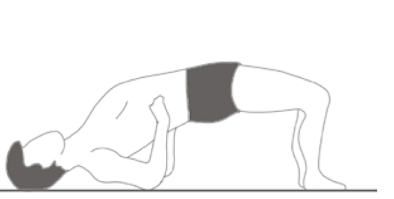 腰椎间盘突出症的4个误区，你踩了几个？手把手教你腰背肌锻炼
