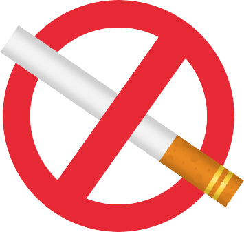 【5·31世界无烟日】吸烟的危害大于“三高”，珍爱生命远离香烟