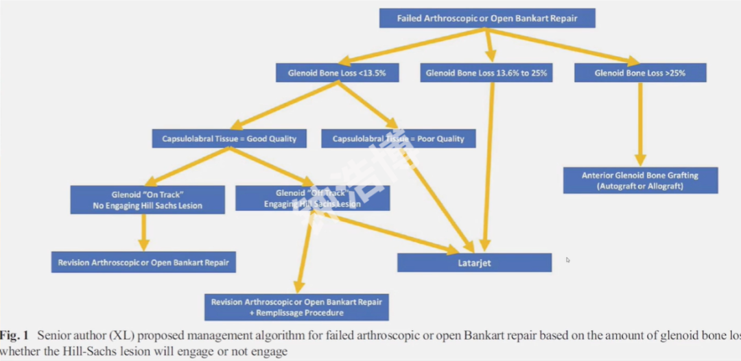 肩关节脱位“新认识”