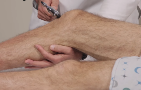 一文了解腰痛常用体格检查