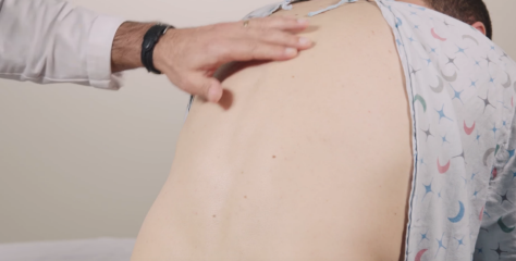 一文了解腰痛常用体格检查