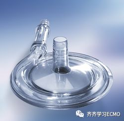 体外肺膜氧合系统(ECMO)最全攻略