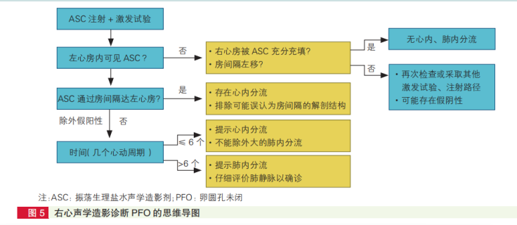 卵圆孔未闭和小房缺是咋回事？