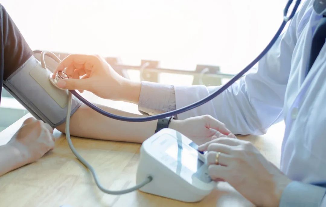 有高血压的人，需要控制心率吗？控制在多少合适呢？