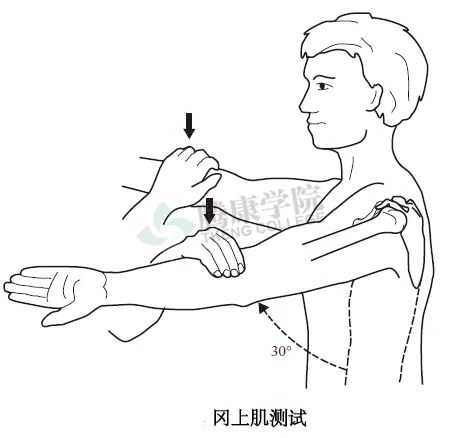 【汇总】肩关节的多项特殊检查